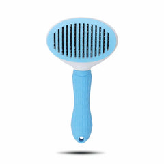 Pet Deshedding Comb